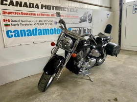 Honda Vtx 1300cc Tourer | Mobile.bg    1