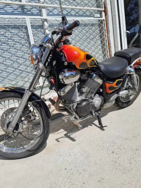 Yamaha Virago XV535, снимка 6