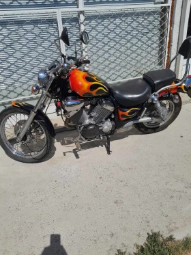 Yamaha Virago XV535, снимка 3