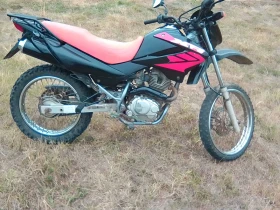 Honda 125 125 XR  | Mobile.bg    8