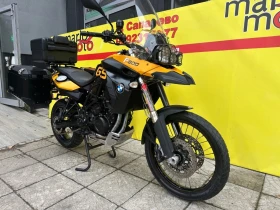 BMW F 800GS Lizing, снимка 2