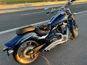 Обява за продажба на Yamaha Raider S 1900 ~16 500 лв. - изображение 4
