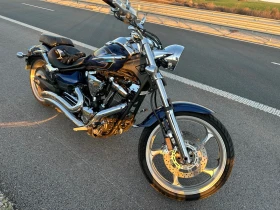 Обява за продажба на Yamaha Raider S 1900 ~16 500 лв. - изображение 1