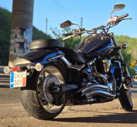 Обява за продажба на Yamaha Raider S 1900 ~16 500 лв. - изображение 1