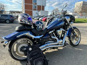 Обява за продажба на Yamaha Raider S 1900 ~16 500 лв. - изображение 3