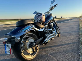 Обява за продажба на Yamaha Raider S 1900 ~16 500 лв. - изображение 2