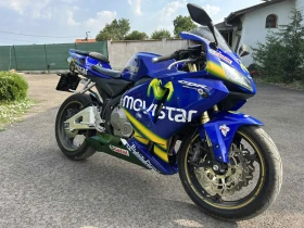 Обява за продажба на Honda Cbr 600RR ~7 150 лв. - изображение 1