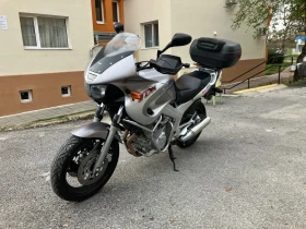     Yamaha Tdm 850-4