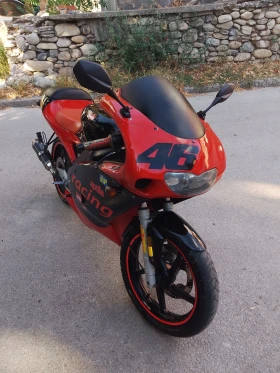 Обява за продажба на Aprilia Rs Racing  ~3 400 лв. - изображение 2