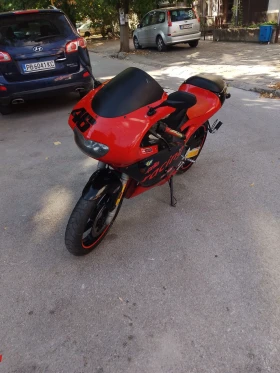 Обява за продажба на Aprilia Rs Racing  ~3 400 лв. - изображение 4