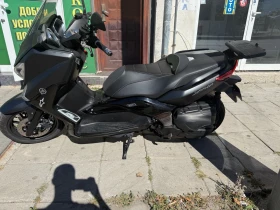 Yamaha X-max | Mobile.bg    2