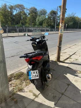 Yamaha X-max | Mobile.bg    5
