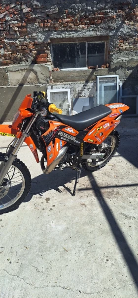 Обява за продажба на Rieju MRX ~3 300 лв. - изображение 2 | Auto.bg Обява за продажба на Rieju MRX ~3 300 лв. - изображение 2