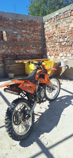 Обява за продажба на Rieju MRX ~3 300 лв. - изображение 3 | Auto.bg Обява за продажба на Rieju MRX ~3 300 лв. - изображение 3