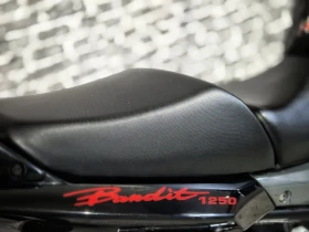 Suzuki Bandit 1250 | Mobile.bg    15