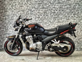 Suzuki Bandit 1250 | Mobile.bg    2