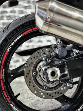 Suzuki Bandit 1250 | Mobile.bg    7