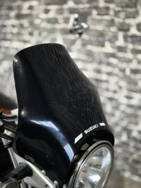 Suzuki Bandit 1250 | Mobile.bg    14
