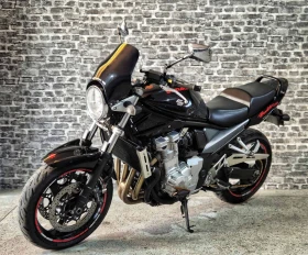  Suzuki Bandit