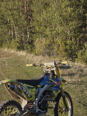 Suzuki Rmz, снимка 3 — Bazar.bg Suzuki Rmz, снимка 3