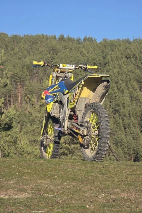 Suzuki Rmz, снимка 5 — Bazar.bg Suzuki Rmz, снимка 5