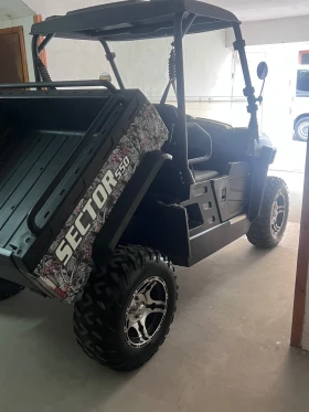 HISUN Sector, снимка 4