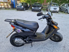 ����� �� �������� �� Yamaha Booster 50cm