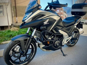 Honda Nc 750X DCT | Mobile.bg � ����� ������ 4
