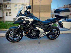 Honda Nc 750X DCT | Mobile.bg � ����� ������ 3
