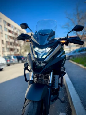 ������ Honda Nc