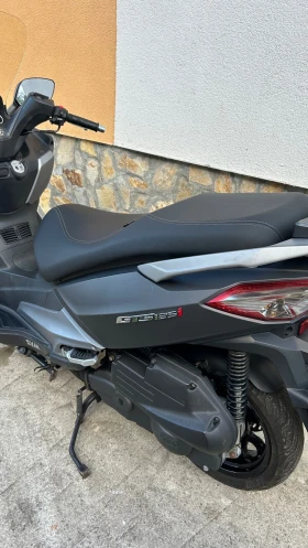 Sym GTS Joymax | Mobile.bg � ����� ������ 9