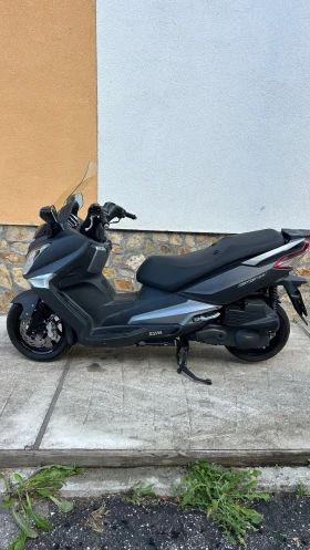 ������ Sym GTS Joymax