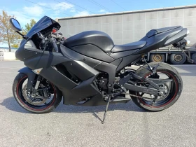 Kawasaki Zxr ZX 6 R �2 ��������� | Mobile.bg � ����� ������ 3