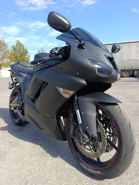 Kawasaki Zxr ZX 6 R �2 ��������� | Mobile.bg � ����� ������ 6