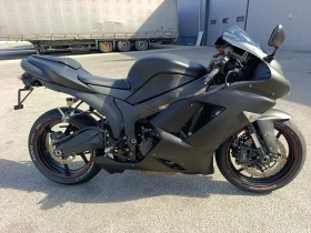 Kawasaki Zxr ZX 6 R �2 ��������� | Mobile.bg � ����� ������ 7