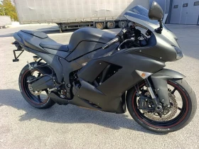 Kawasaki Zxr ZX 6 R �2 ��������� | Mobile.bg � ����� ������ 8