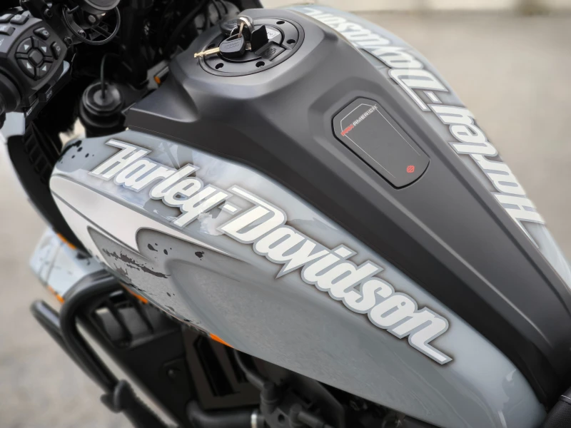 Harley-Davidson Touring Pan America Special ARH+ laced wheels, снимка 7 - Мотоциклети и мототехника - 52010264