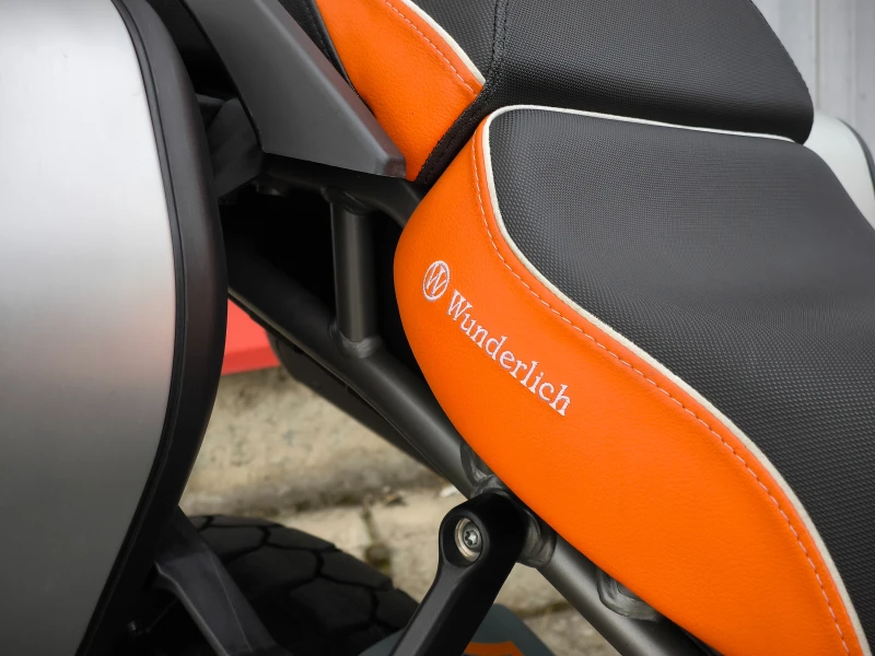 Harley-Davidson Touring Pan America Special ARH+ laced wheels, снимка 8 - Мотоциклети и мототехника - 52010264