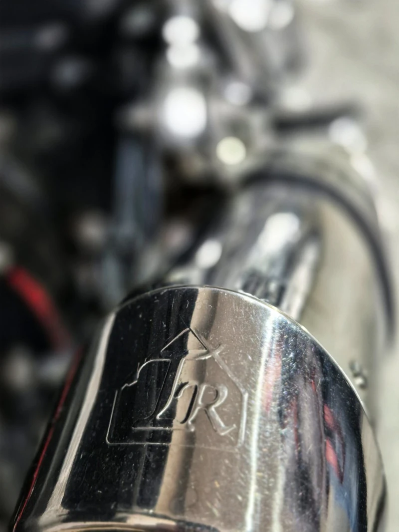 Suzuki Bandit 1250, снимка 16 - Мотоциклети и мототехника - 52458160