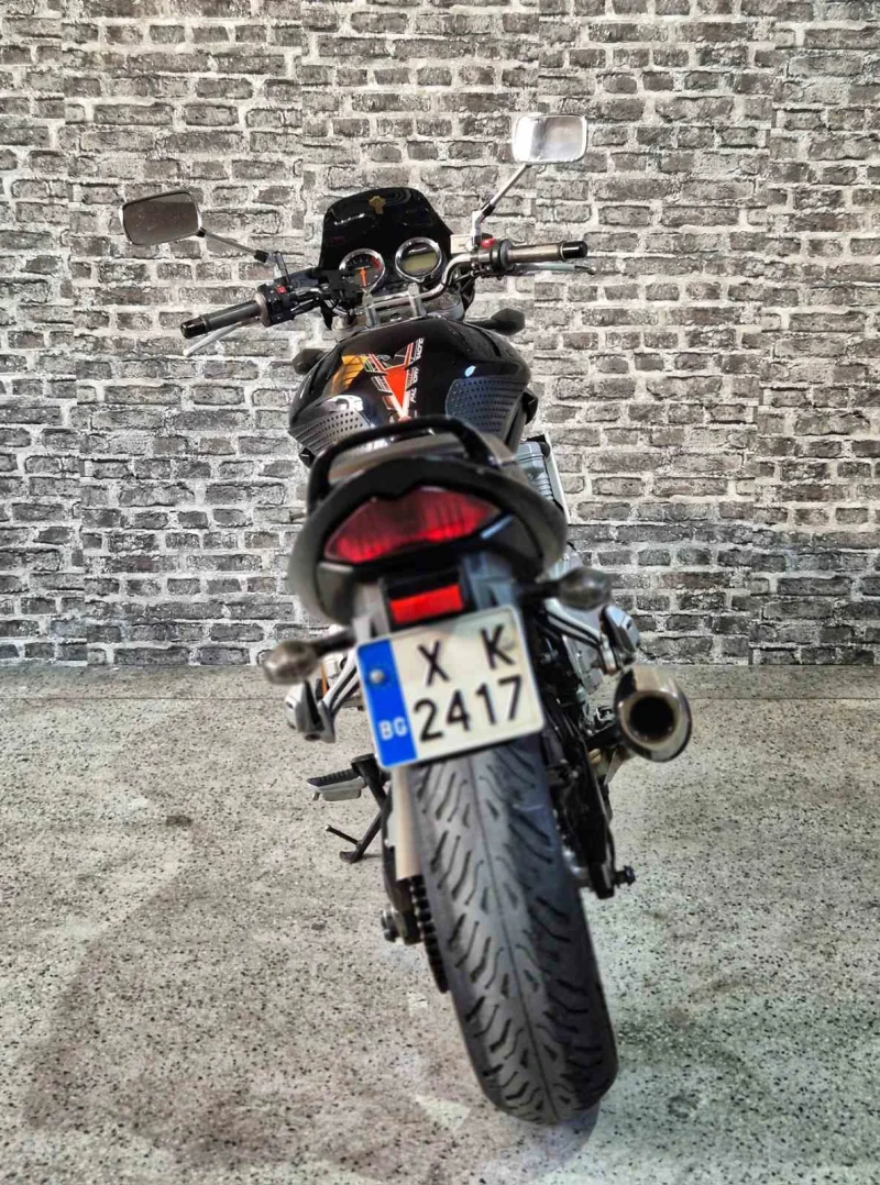 Suzuki Bandit 1250, снимка 6 - Мотоциклети и мототехника - 52458160