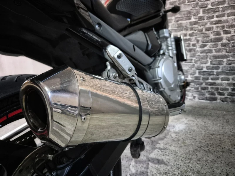 Suzuki Bandit 1250, снимка 11 - Мотоциклети и мототехника - 52458160