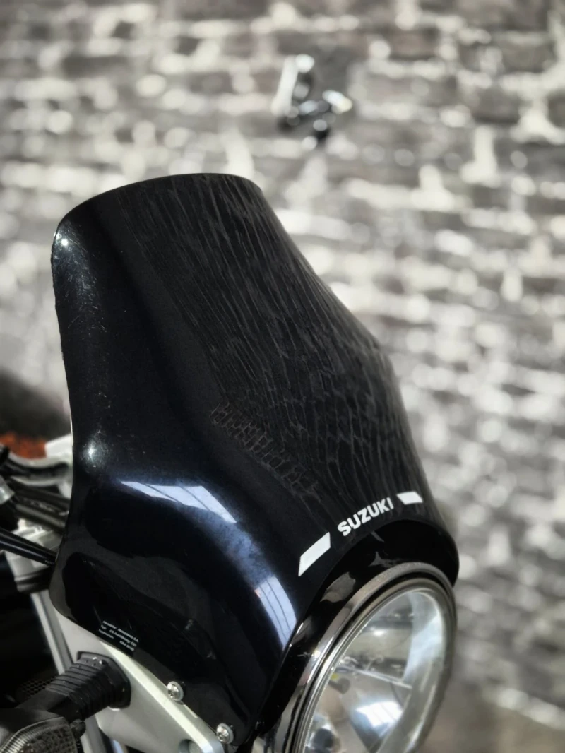 Suzuki Bandit 1250, снимка 14 - Мотоциклети и мототехника - 52458160