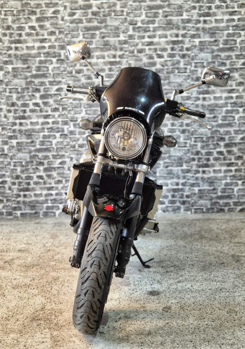 Suzuki Bandit 1250, снимка 4 - Мотоциклети и мототехника - 52458160