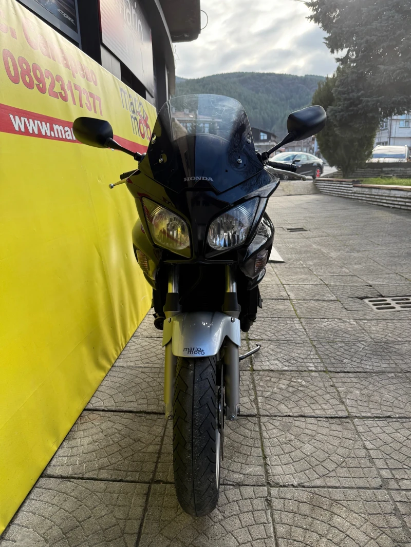 Honda Cbf 1000, снимка 15 - Мотоциклети и мототехника - 52694766