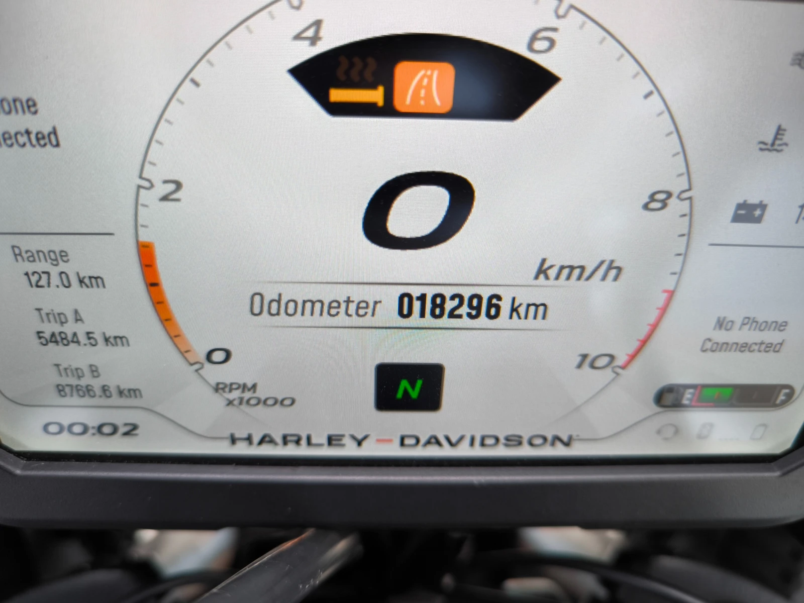 Harley-Davidson Touring Pan America Special ARH+ laced wheels | Mobile.bg   14