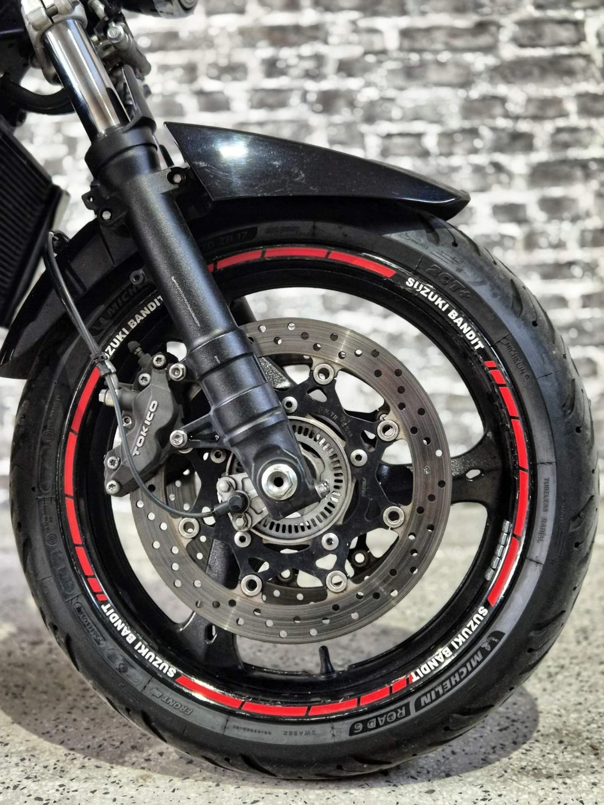 Suzuki Bandit 1250 | Mobile.bg   12