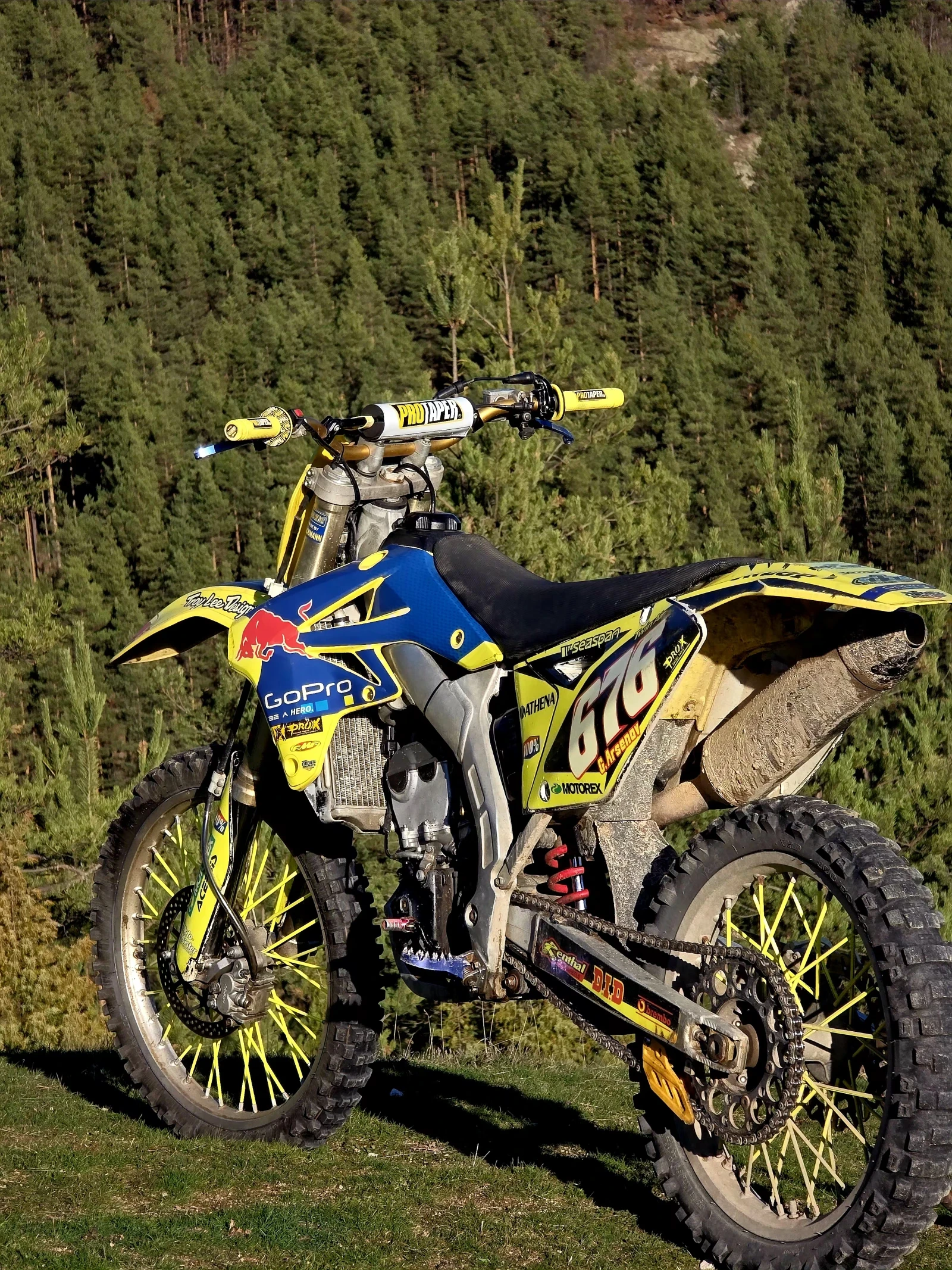 Suzuki Rmz | Mobile.bg � ����������� 1