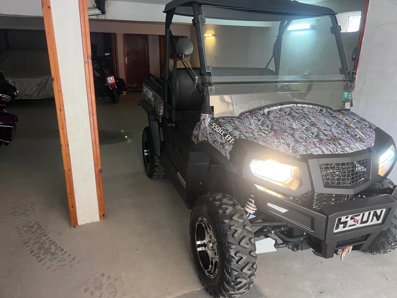 HISUN Sector  - изображение 7