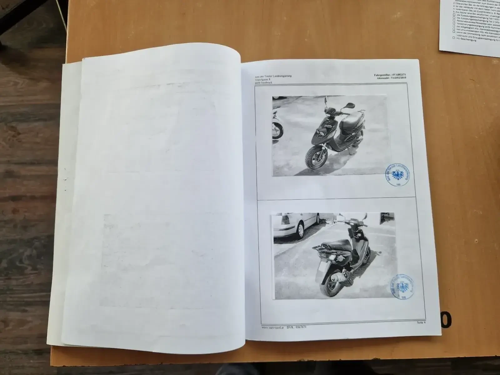 Mbk Booster 50cm, снимка 9 - Мотоциклети и мототехника - 54279599