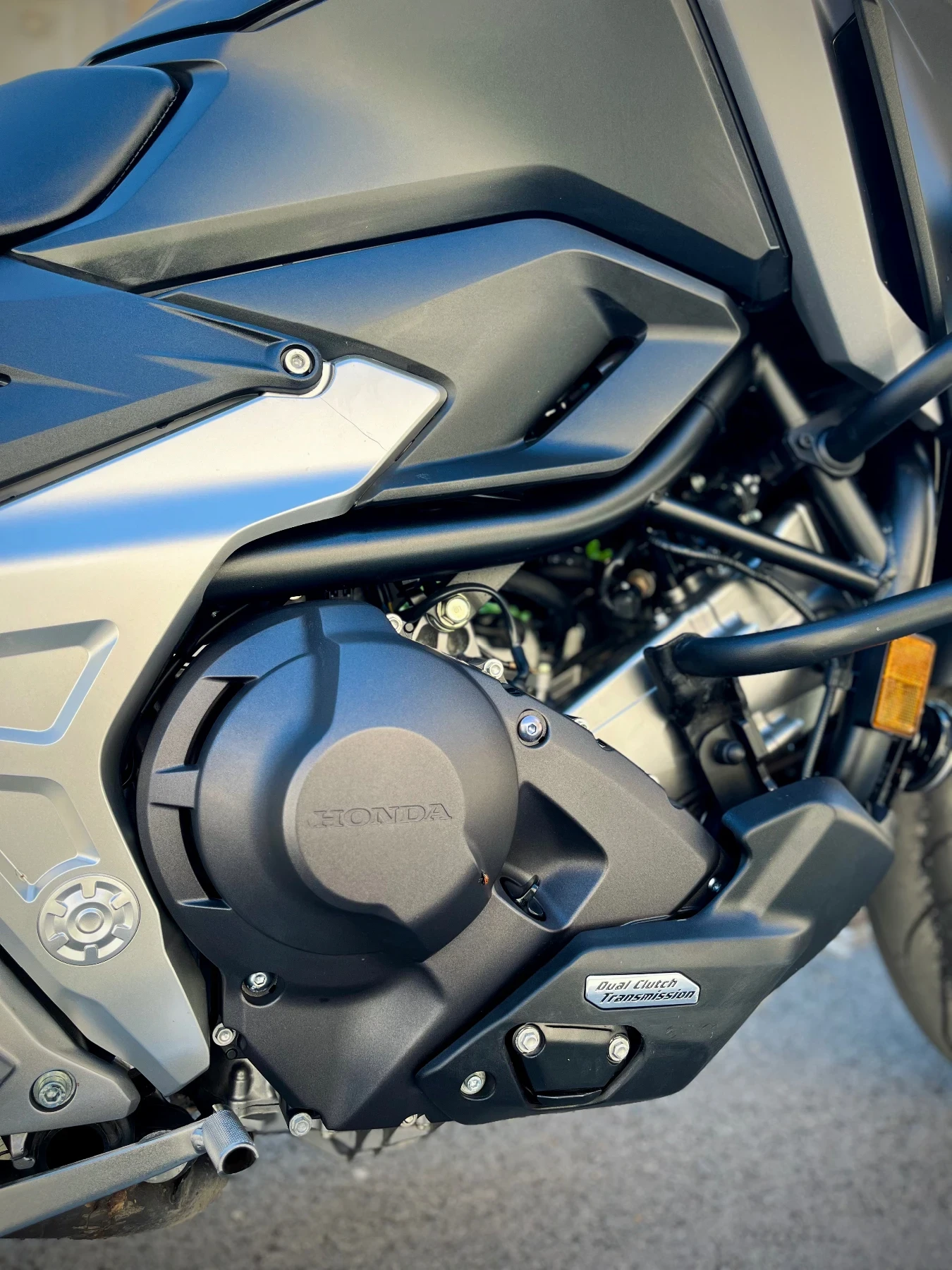 Honda Nc 750X DCT | Mobile.bg � ����������� 2